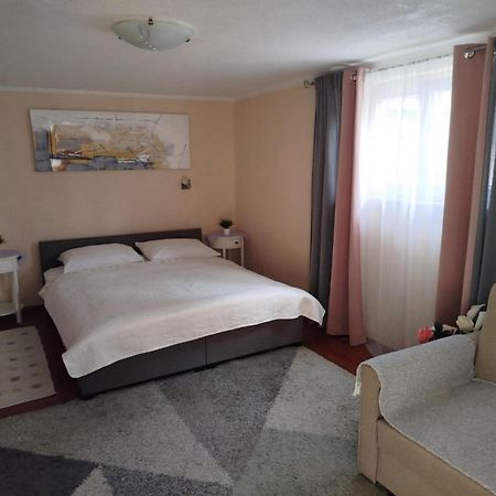 קריקווניצה Apartman Tihana מראה חיצוני תמונה