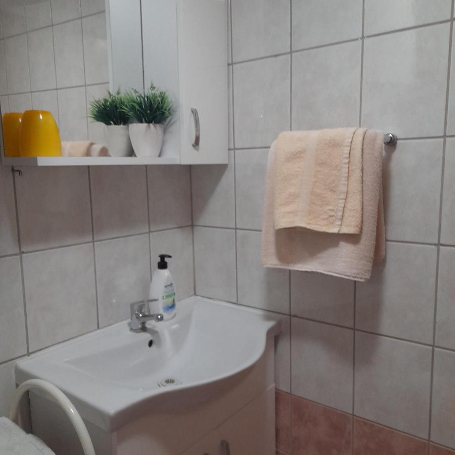 קריקווניצה Apartman Tihana מראה חיצוני תמונה