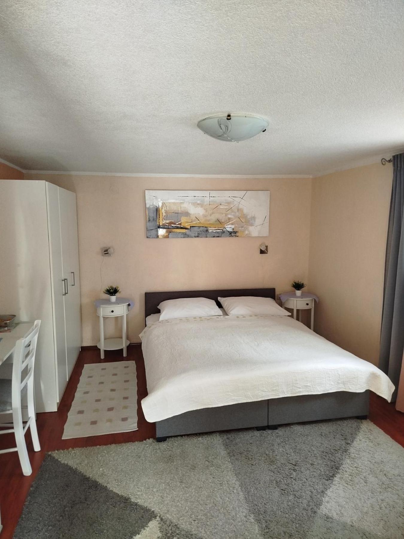 קריקווניצה Apartman Tihana מראה חיצוני תמונה