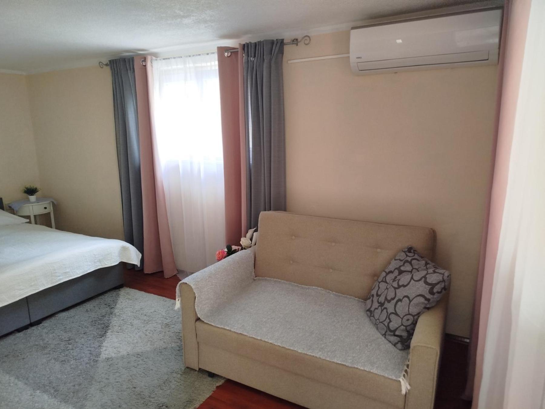 קריקווניצה Apartman Tihana מראה חיצוני תמונה