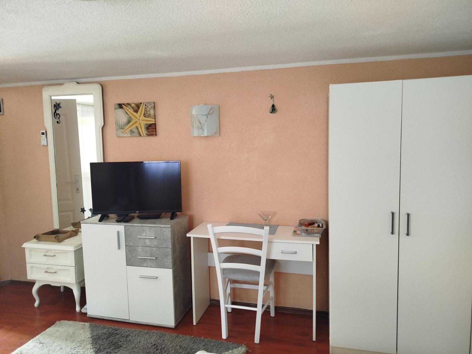 קריקווניצה Apartman Tihana מראה חיצוני תמונה