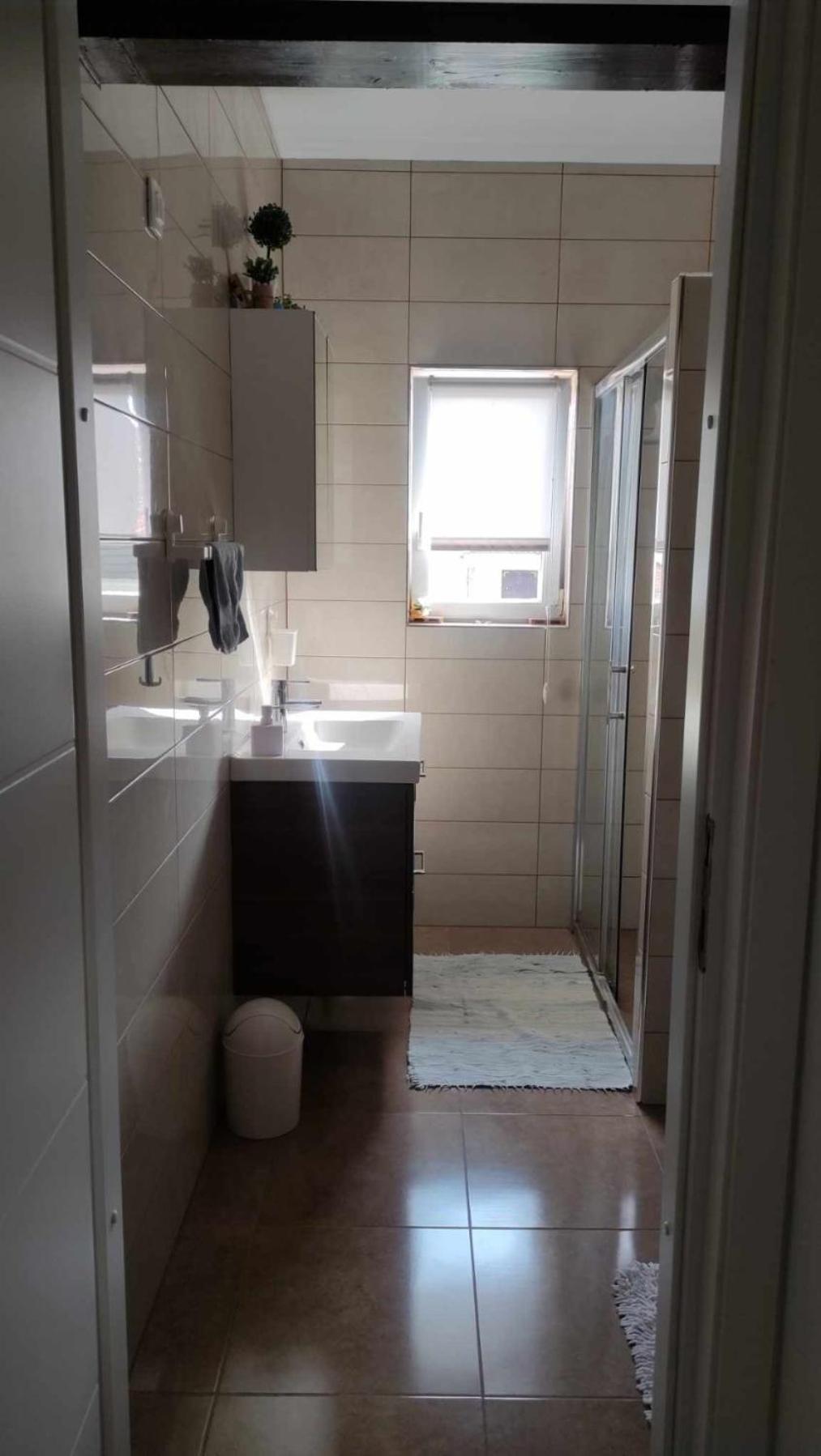 קריקווניצה Apartman Tihana מראה חיצוני תמונה
