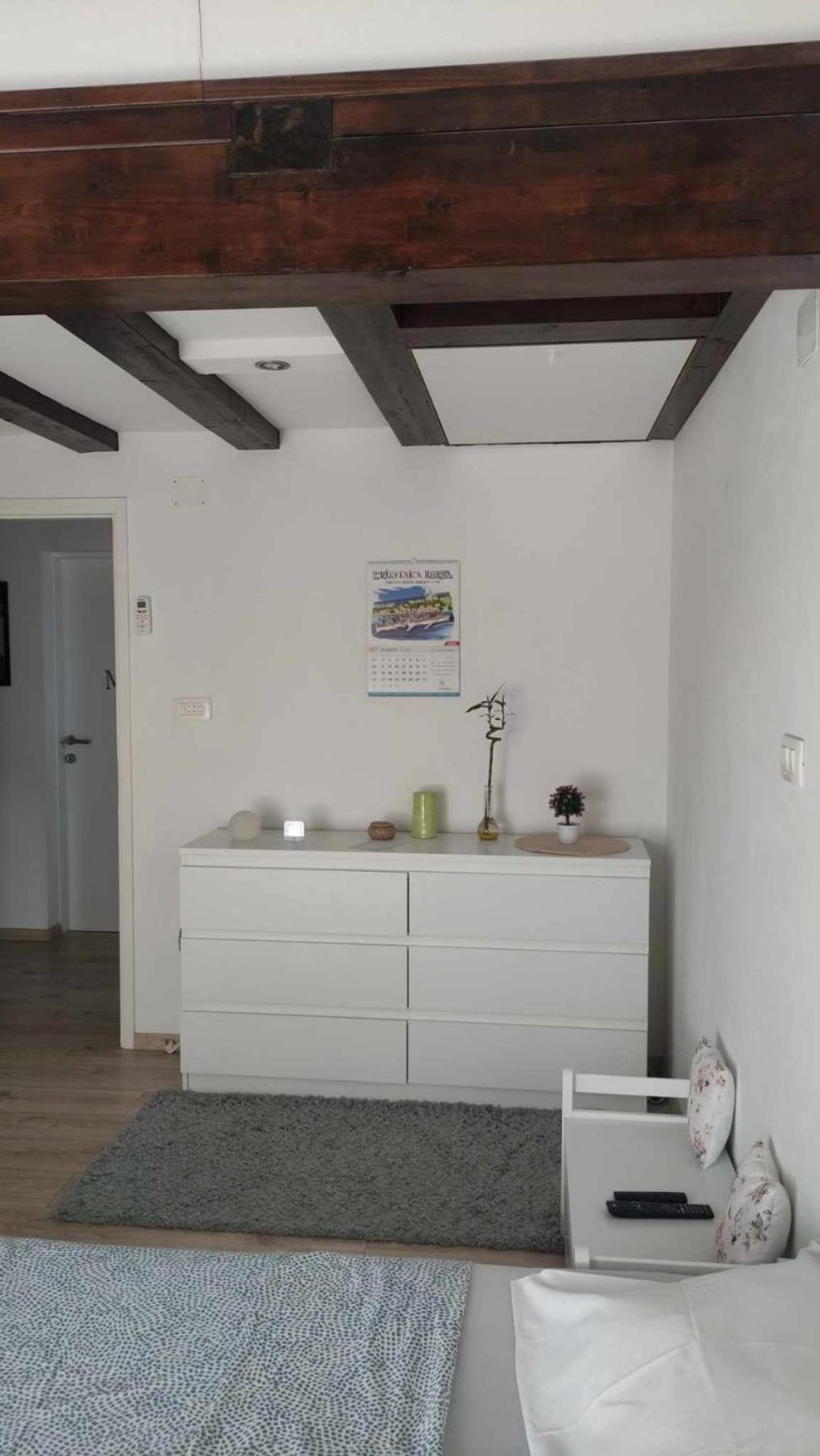 קריקווניצה Apartman Tihana מראה חיצוני תמונה
