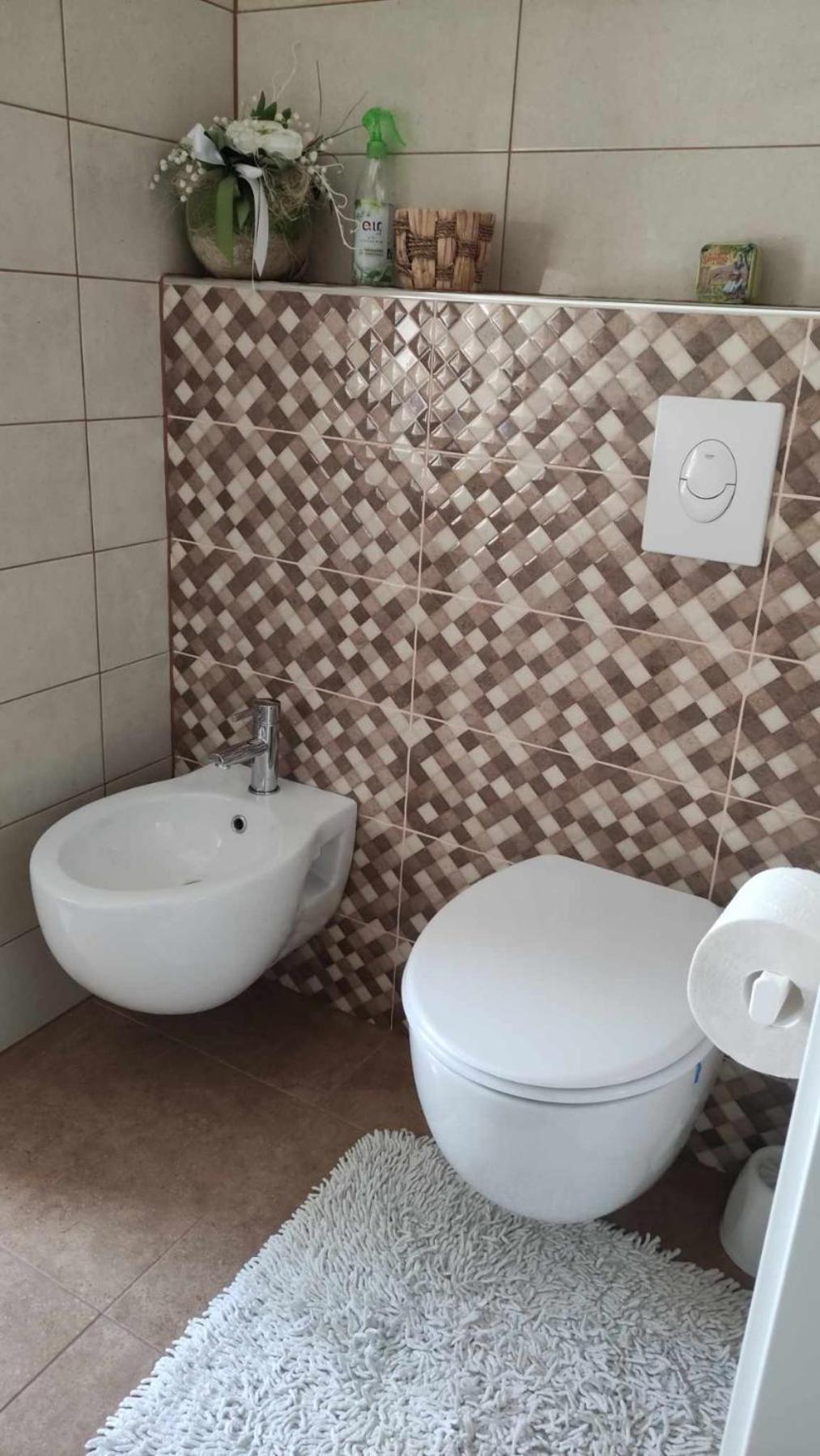 קריקווניצה Apartman Tihana מראה חיצוני תמונה