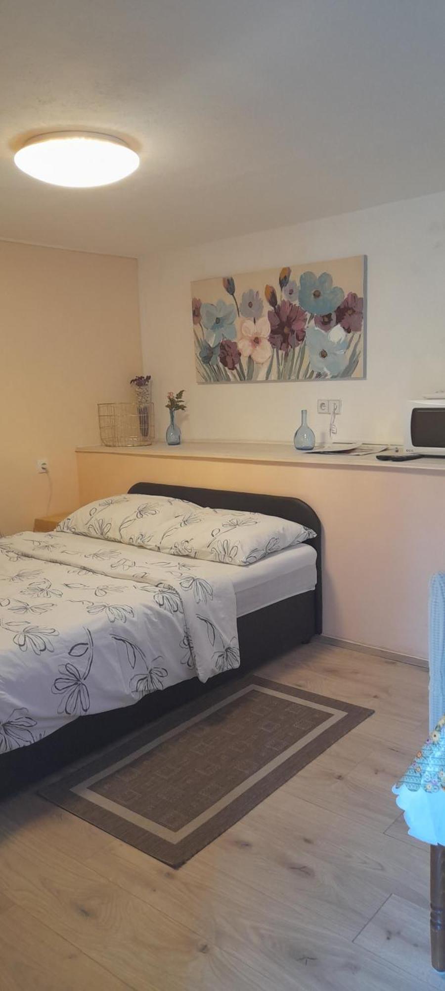 קריקווניצה Apartman Tihana מראה חיצוני תמונה